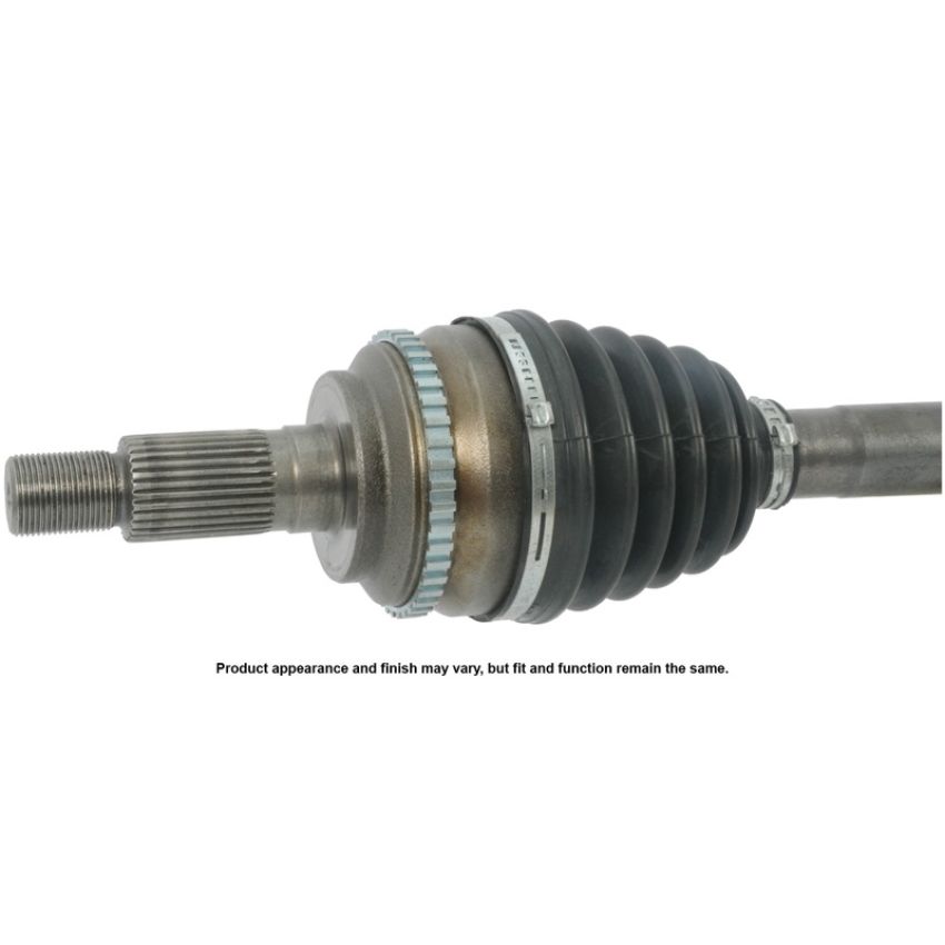 CARDONE Reman 60-2290 Remanufactured CV Axle Assembly
