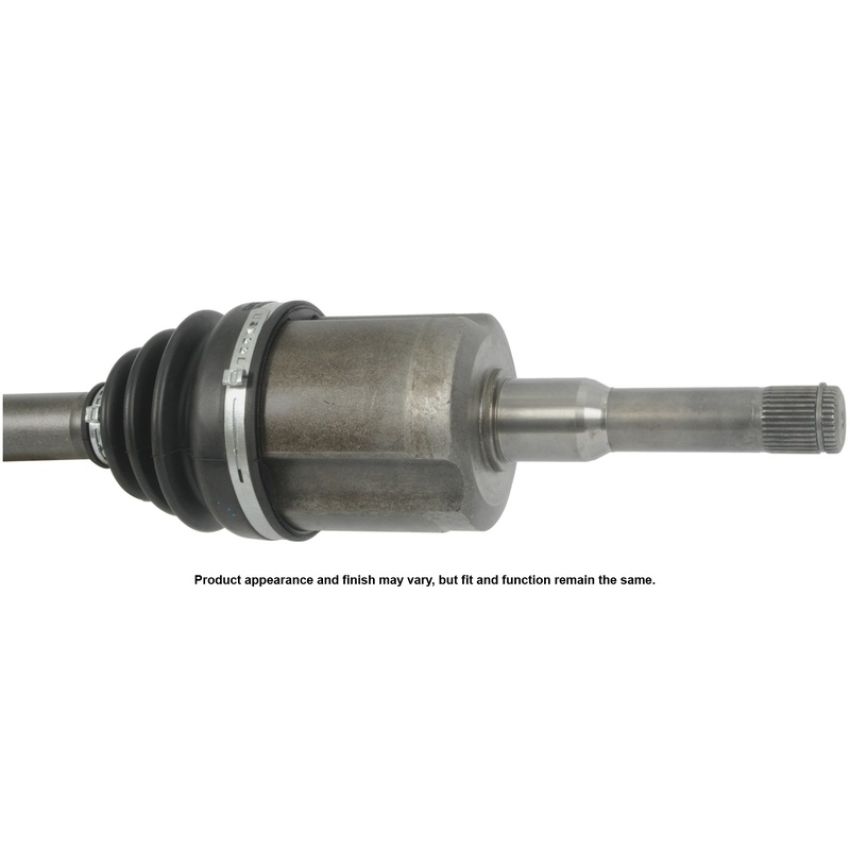CARDONE Reman 60-2290 Remanufactured CV Axle Assembly