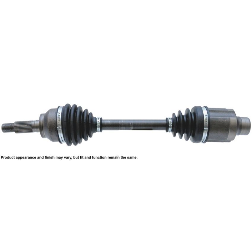 CARDONE Reman 60-2301 Remanufactured CV Axle Assembly