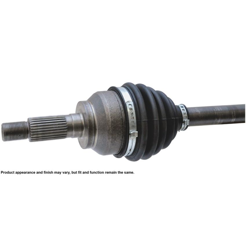 CARDONE Reman 60-2301 Remanufactured CV Axle Assembly
