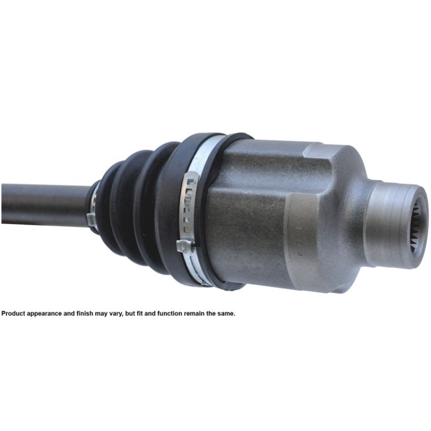 CARDONE Reman 60-2301 Remanufactured CV Axle Assembly