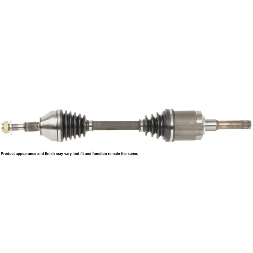 CARDONE Reman 60-2313 Remanufactured CV Axle Assembly