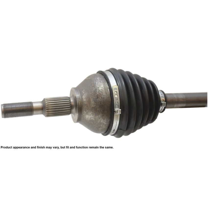 CARDONE Reman 60-2313 Remanufactured CV Axle Assembly