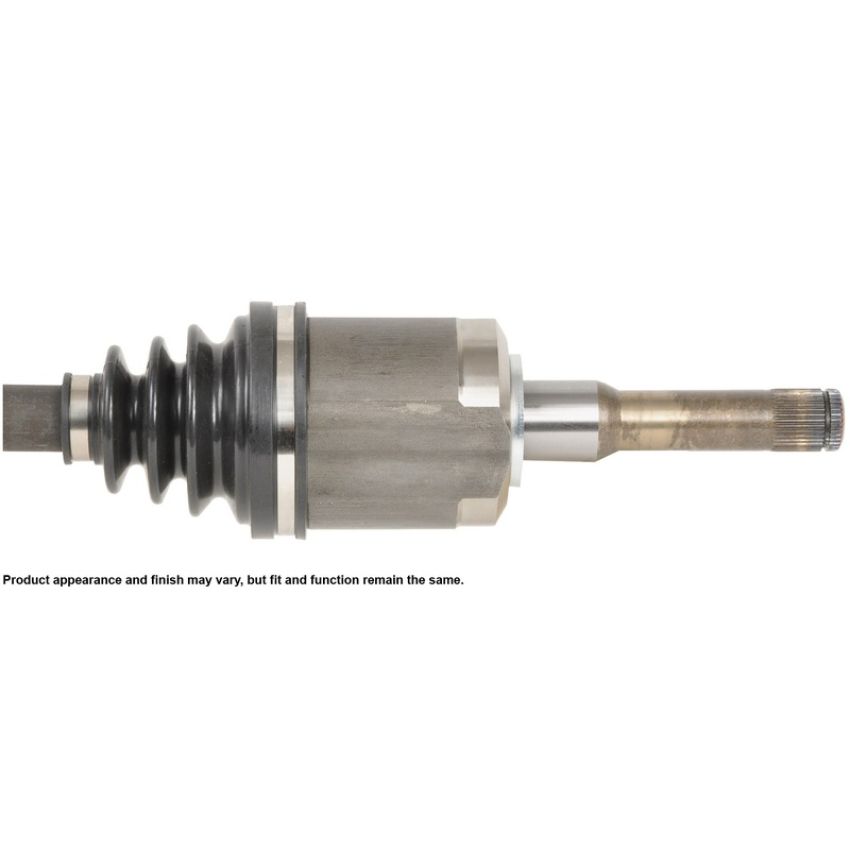 CARDONE Reman 60-2313 Remanufactured CV Axle Assembly