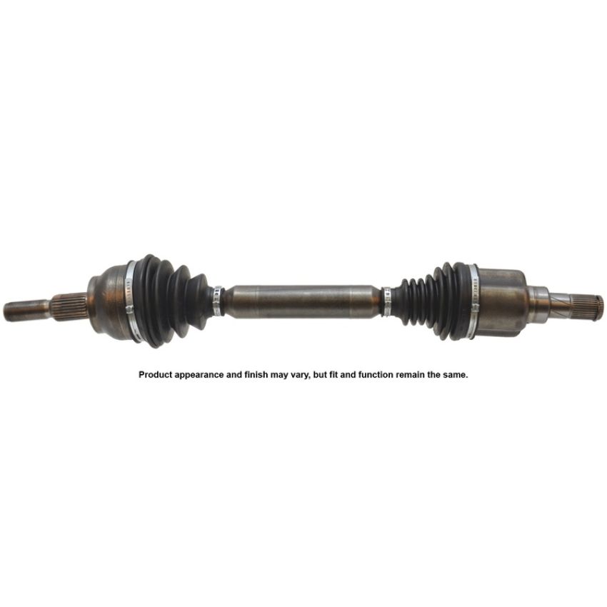 CARDONE Reman 60-2334 Remanufactured CV Axle Assembly
