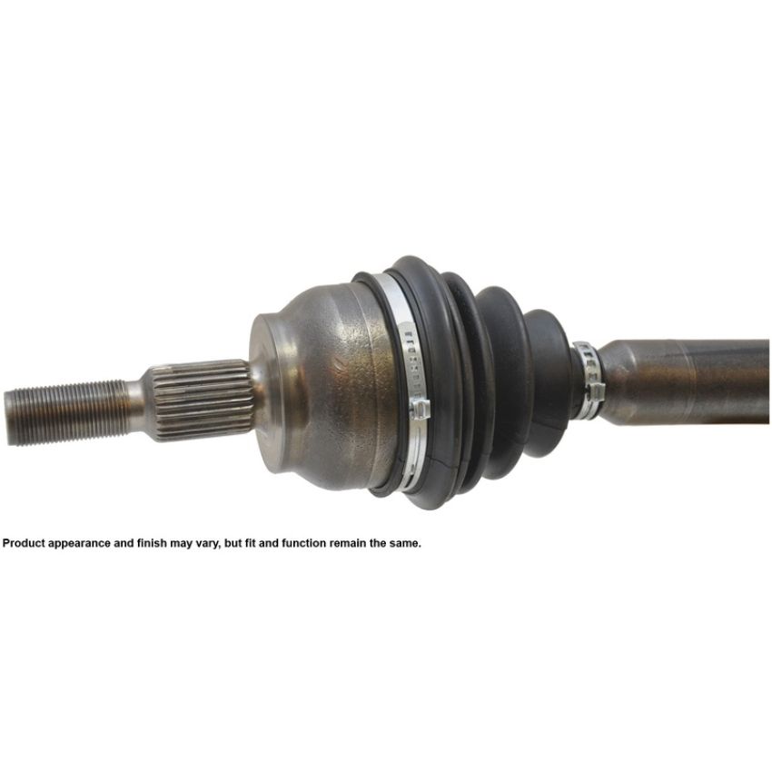 CARDONE Reman 60-2334 Remanufactured CV Axle Assembly