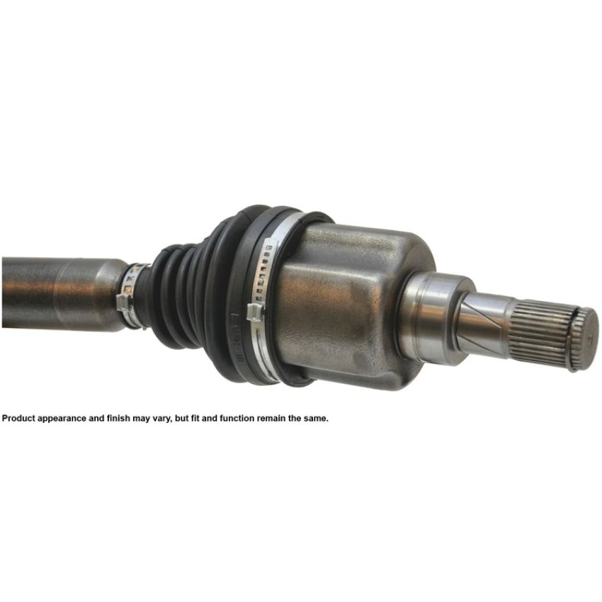 CARDONE Reman 60-2334 Remanufactured CV Axle Assembly