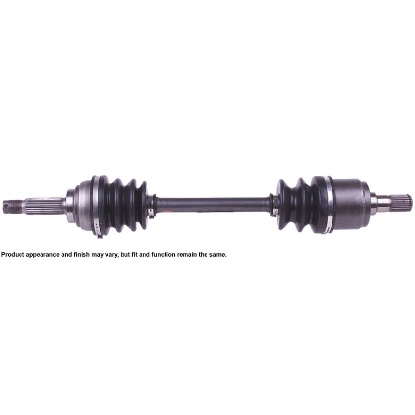 CARDONE Reman 60-3000 Remanufactured CV Axle Assembly