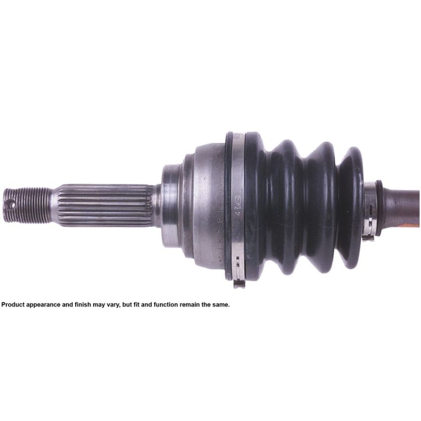 CARDONE Reman 60-3000 Remanufactured CV Axle Assembly