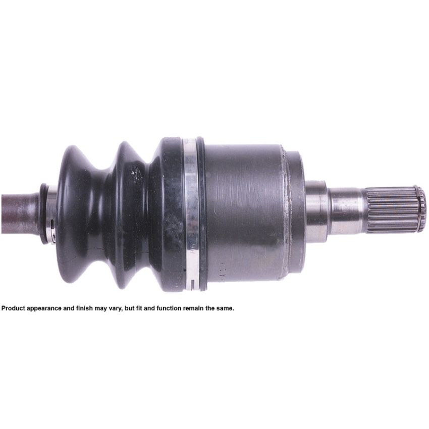 CARDONE Reman 60-3000 Remanufactured CV Axle Assembly