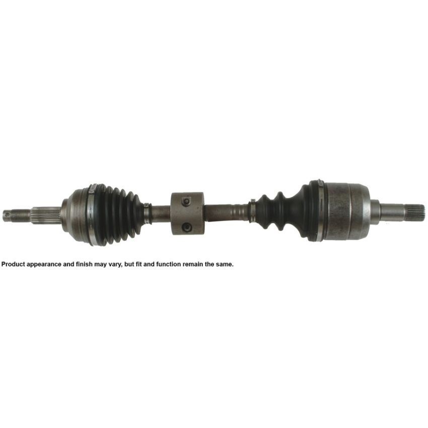 CARDONE Reman 60-3001 Remanufactured CV Axle Assembly