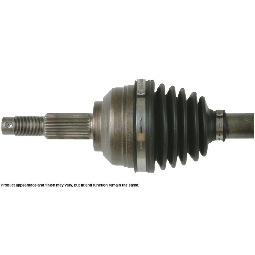 CARDONE Reman 60-3001 Remanufactured CV Axle Assembly
