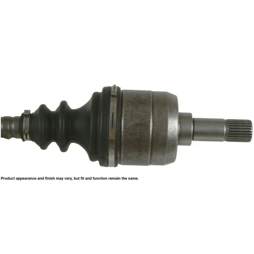 CARDONE Reman 60-3001 Remanufactured CV Axle Assembly