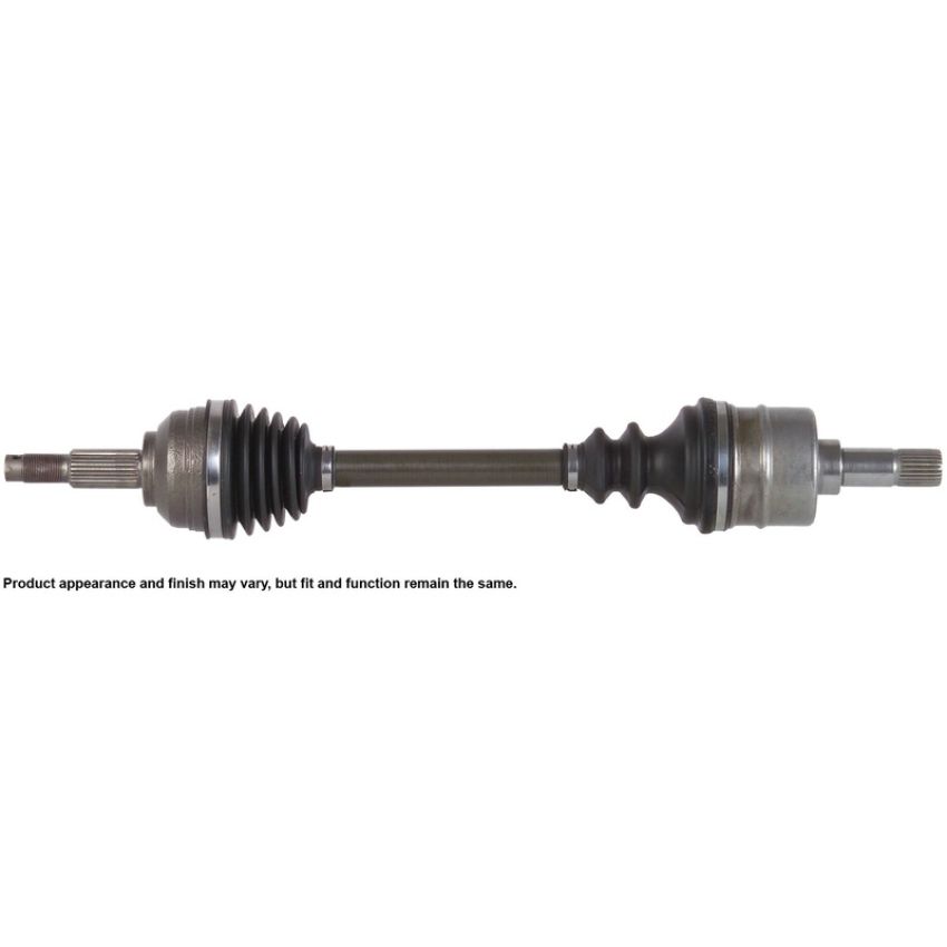 CARDONE Reman 60-3001S Remanufactured CV Axle Assembly