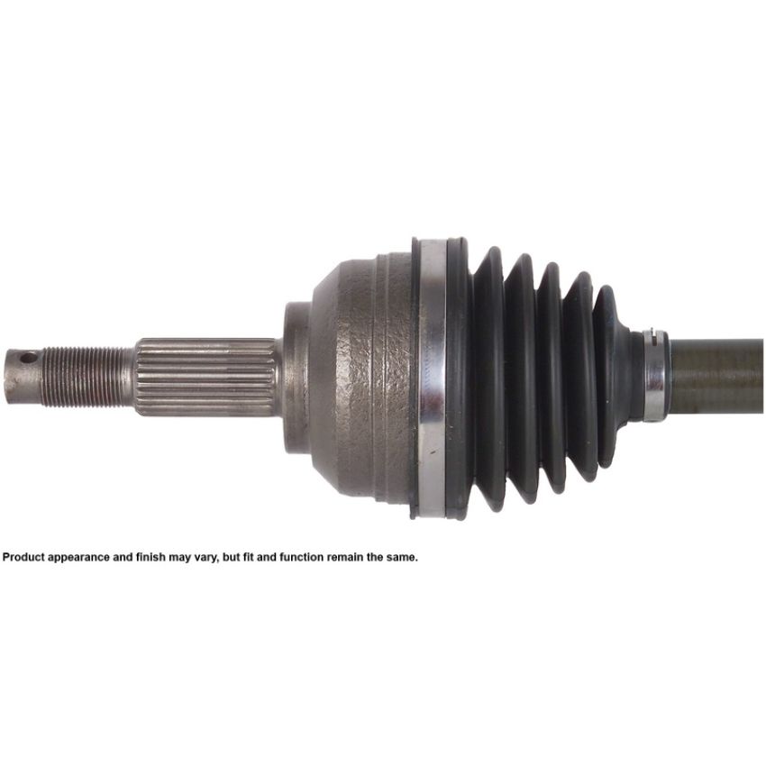 CARDONE Reman 60-3001S Remanufactured CV Axle Assembly