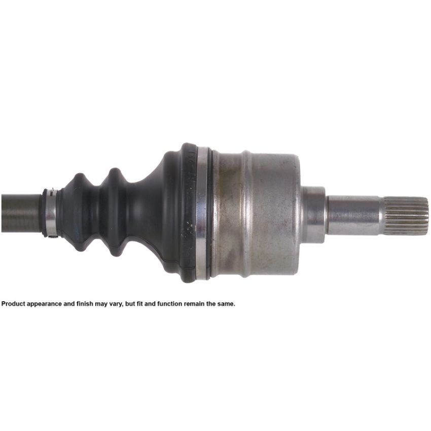 CARDONE Reman 60-3001S Remanufactured CV Axle Assembly