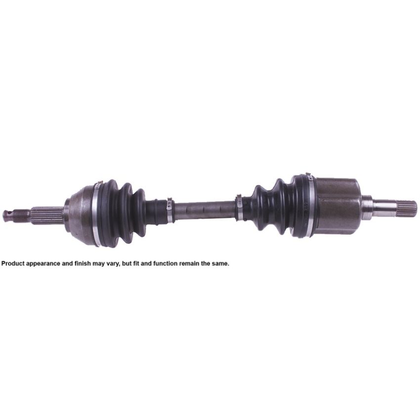 CARDONE Reman 60-3002 Remanufactured CV Axle Assembly