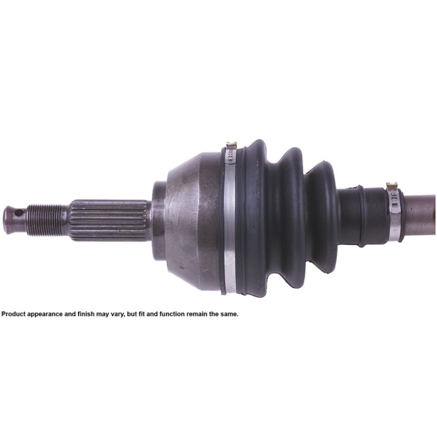 CARDONE Reman 60-3002 Remanufactured CV Axle Assembly
