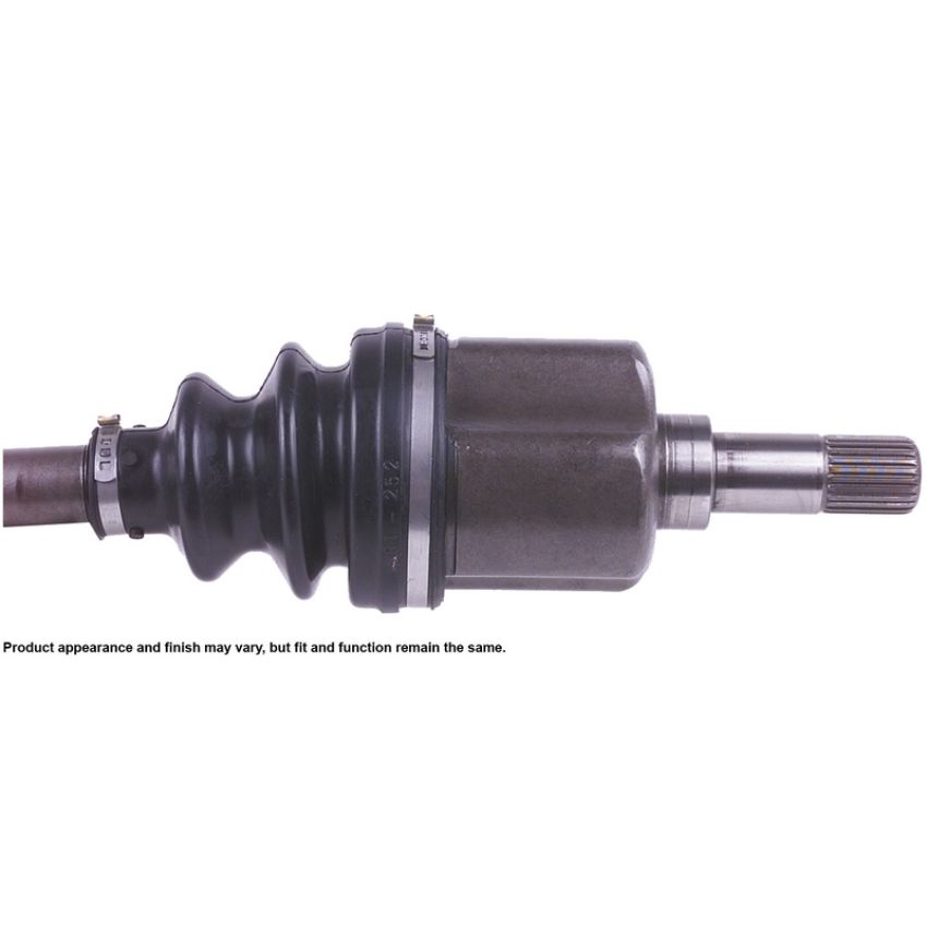 CARDONE Reman 60-3002 Remanufactured CV Axle Assembly