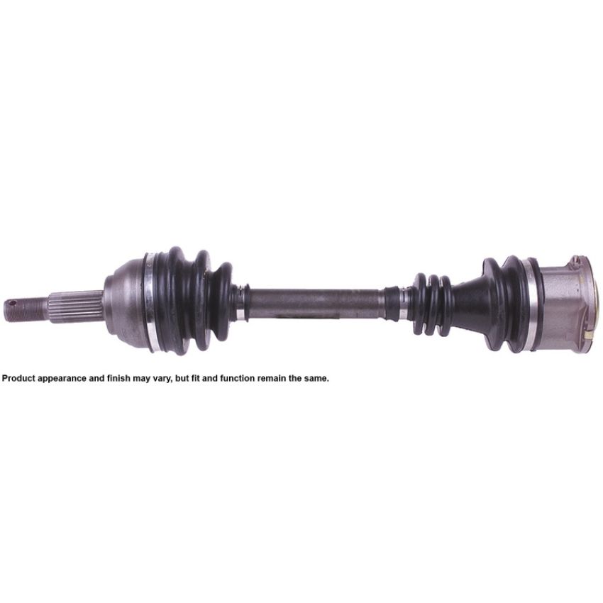 CARDONE Reman 60-3004 Remanufactured CV Axle Assembly