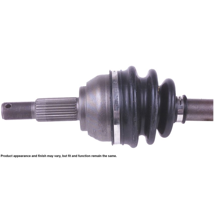 CARDONE Reman 60-3004 Remanufactured CV Axle Assembly