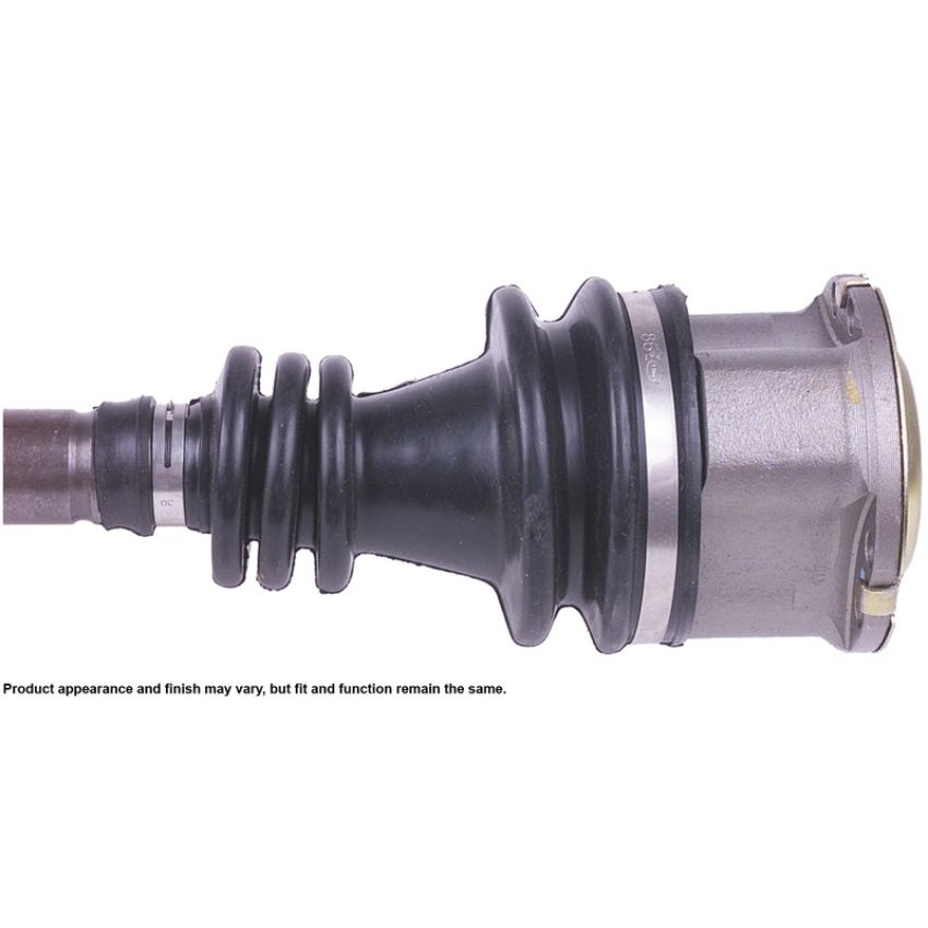 CARDONE Reman 60-3004 Remanufactured CV Axle Assembly