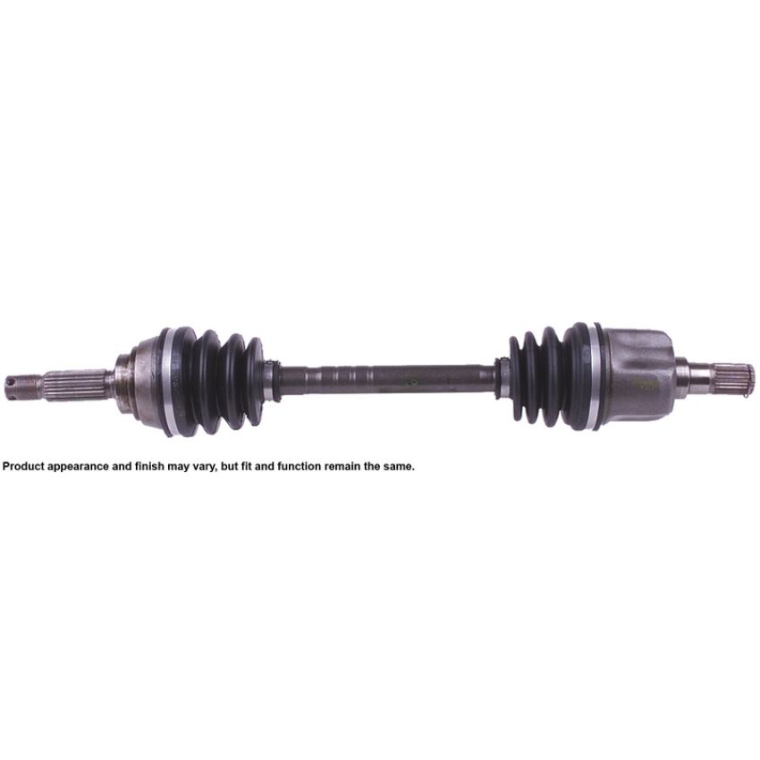 CARDONE Reman 60-3006 Remanufactured CV Axle Assembly