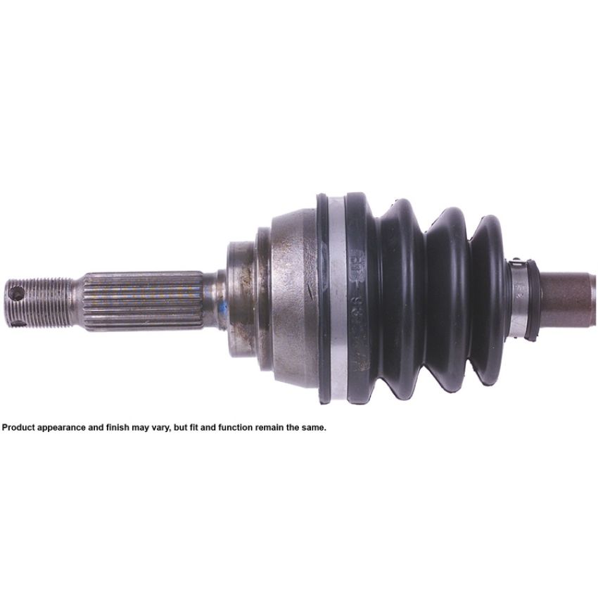 CARDONE Reman 60-3006 Remanufactured CV Axle Assembly