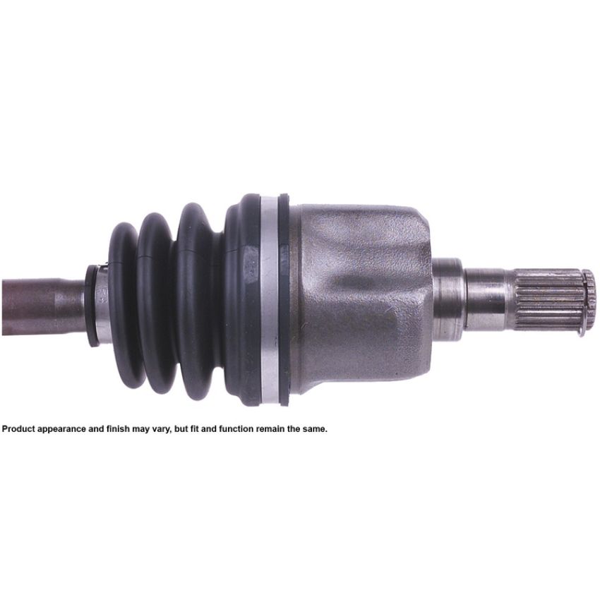 CARDONE Reman 60-3006 Remanufactured CV Axle Assembly