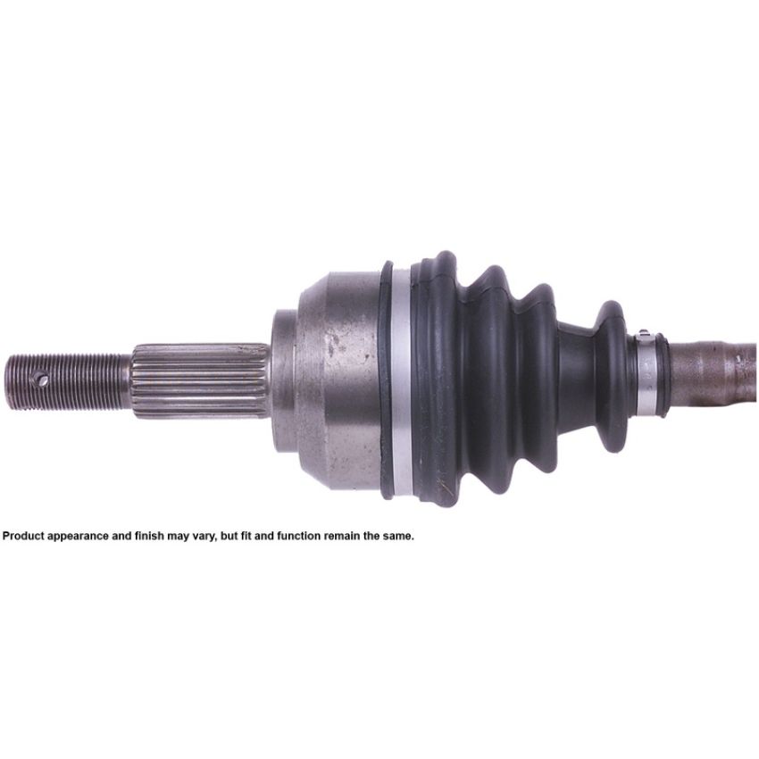 CARDONE Reman 60-3007 Remanufactured CV Axle Assembly