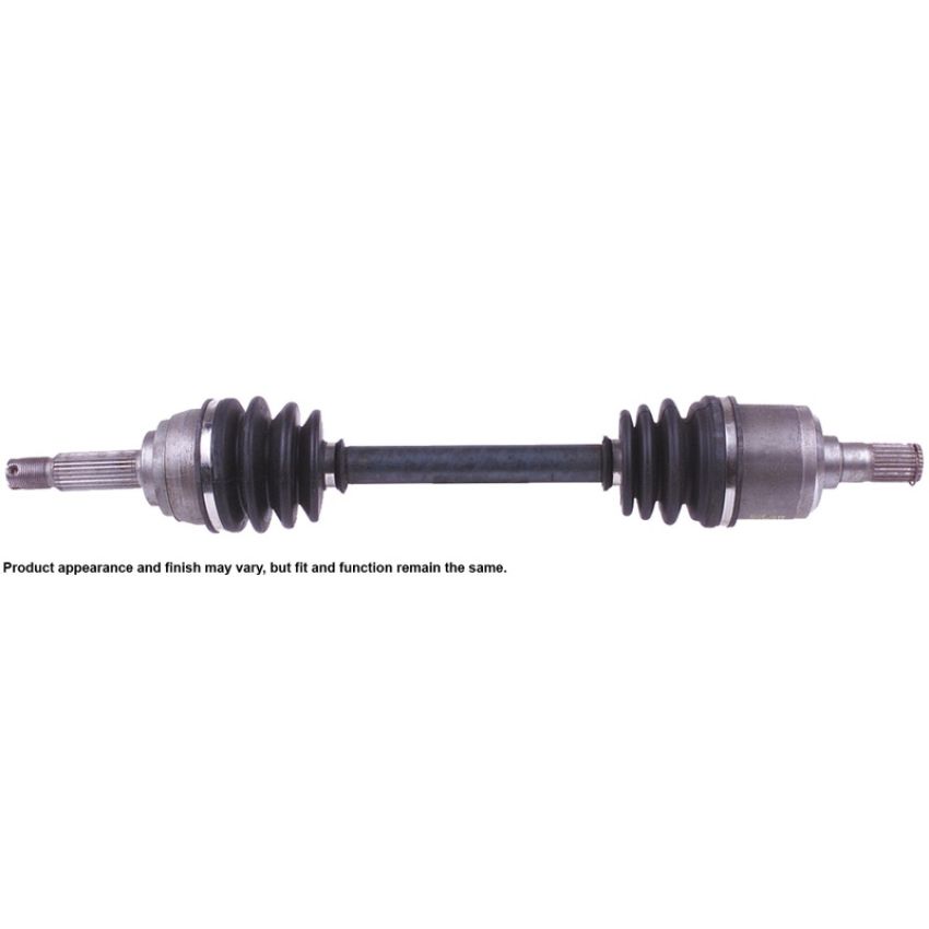 CARDONE Reman 60-3013 Remanufactured CV Axle Assembly