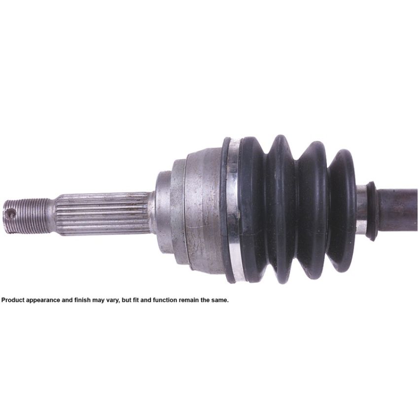 CARDONE Reman 60-3013 Remanufactured CV Axle Assembly