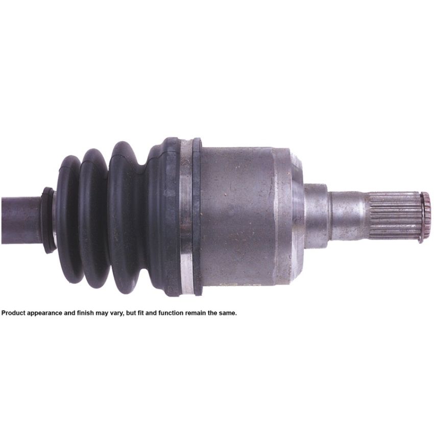 CARDONE Reman 60-3013 Remanufactured CV Axle Assembly