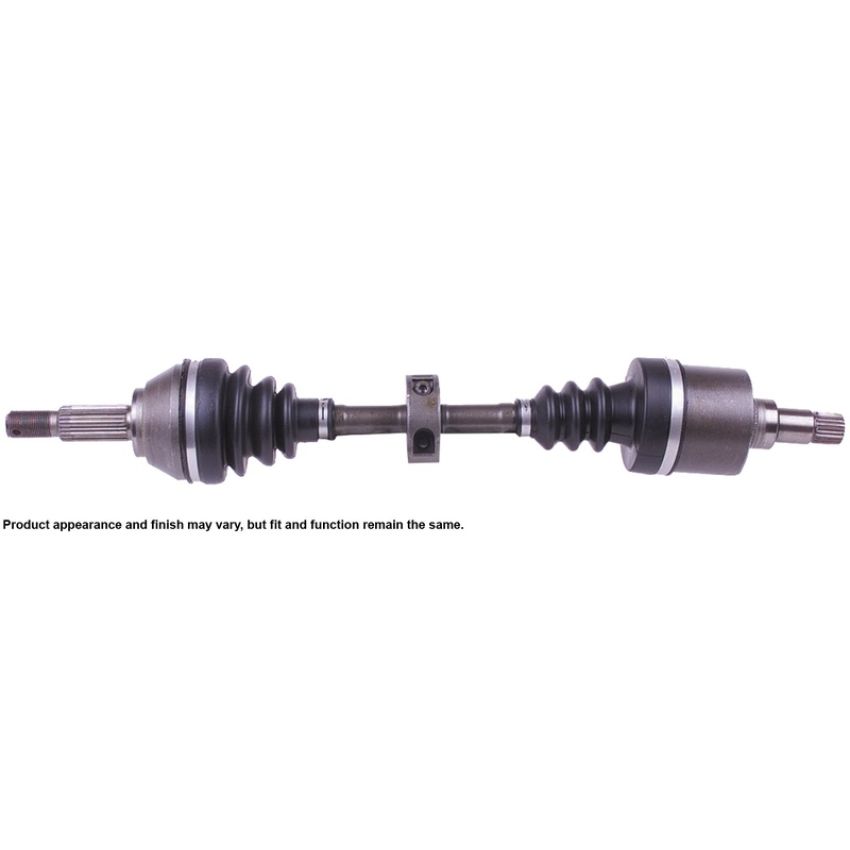 CARDONE Reman 60-3015 Remanufactured CV Axle Assembly