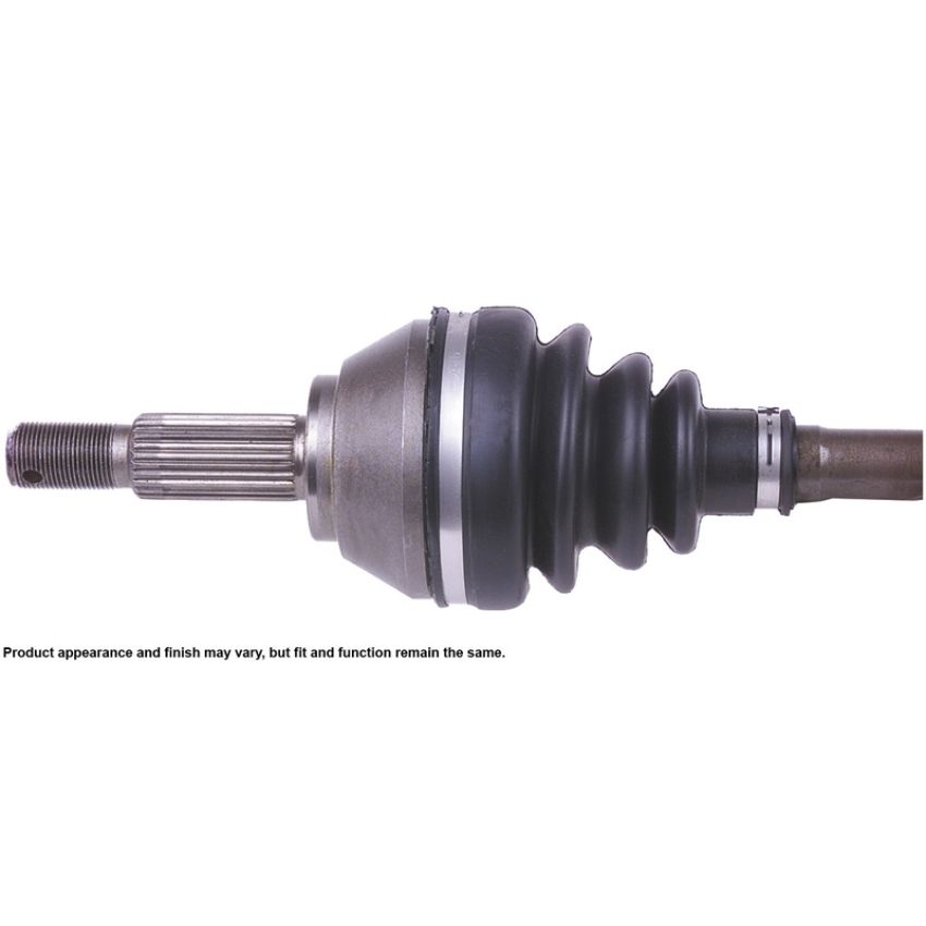 CARDONE Reman 60-3015 Remanufactured CV Axle Assembly