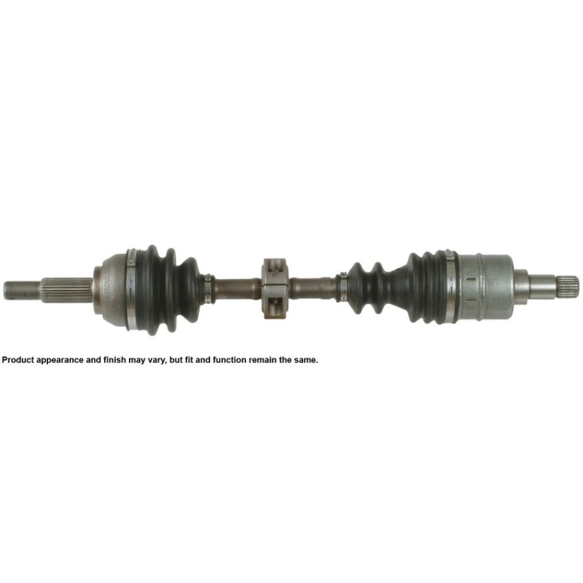 CARDONE Reman 60-3018 Remanufactured CV Axle Assembly