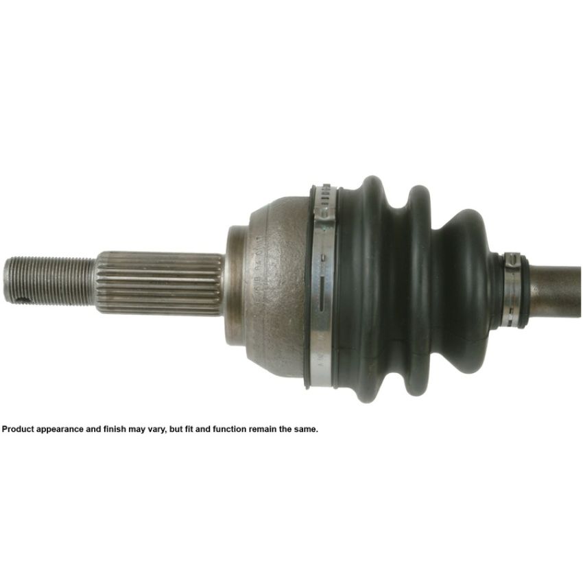 CARDONE Reman 60-3018 Remanufactured CV Axle Assembly