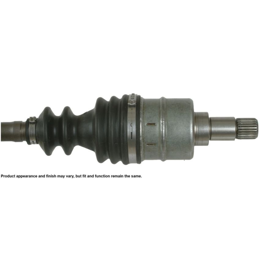 CARDONE Reman 60-3018 Remanufactured CV Axle Assembly