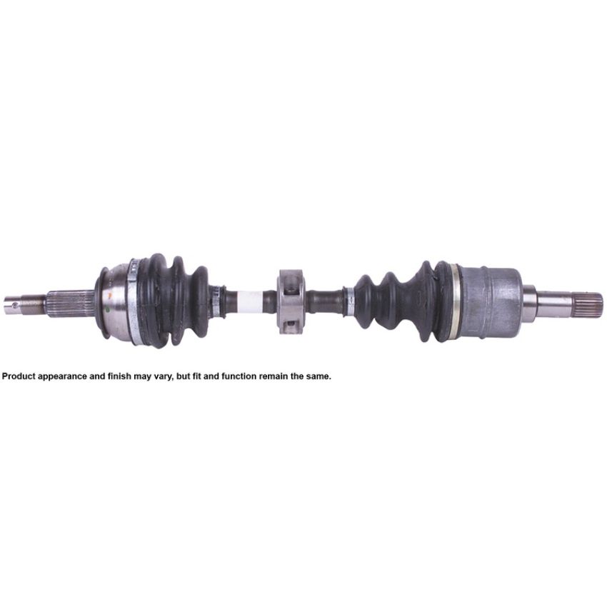 CARDONE Reman 60-3022 Remanufactured CV Axle Assembly