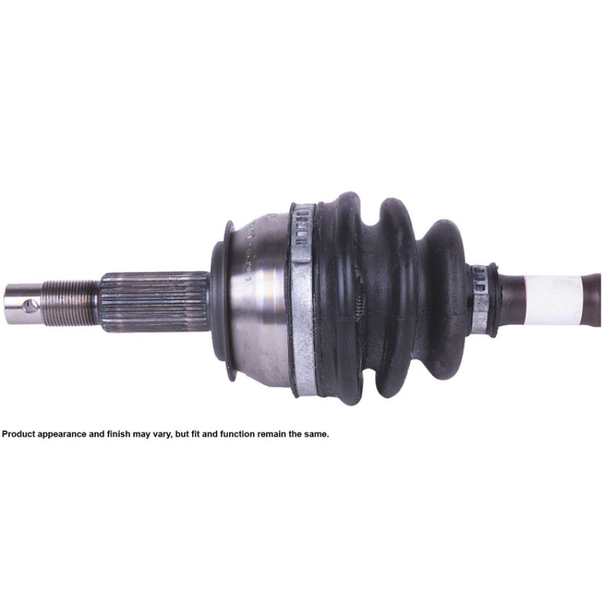 CARDONE Reman 60-3022 Remanufactured CV Axle Assembly