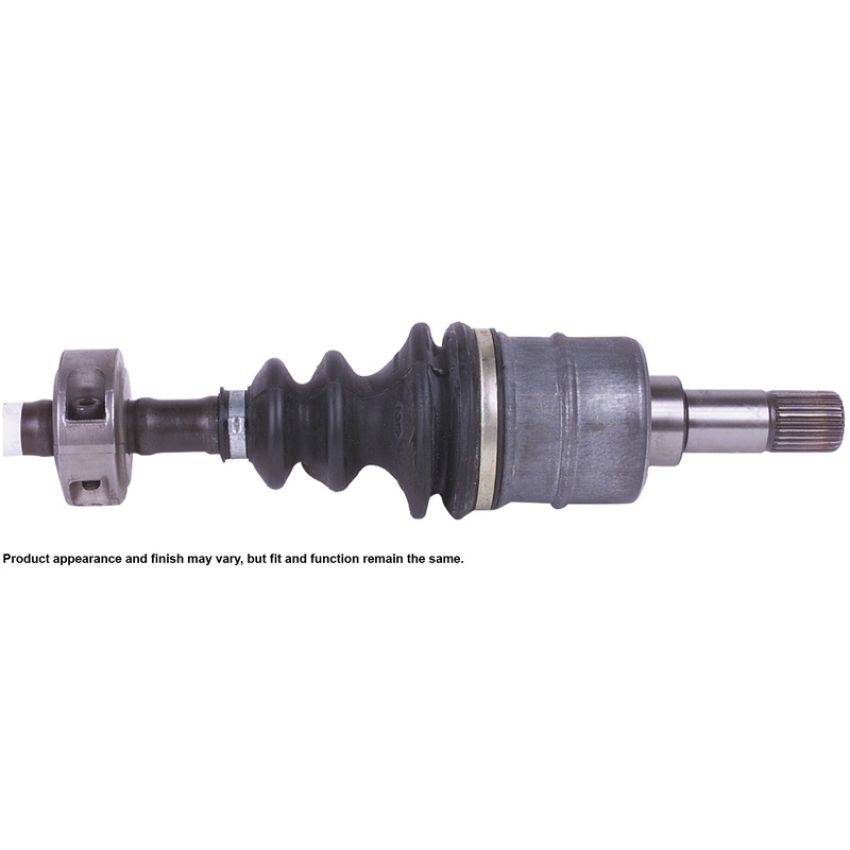 CARDONE Reman 60-3022 Remanufactured CV Axle Assembly