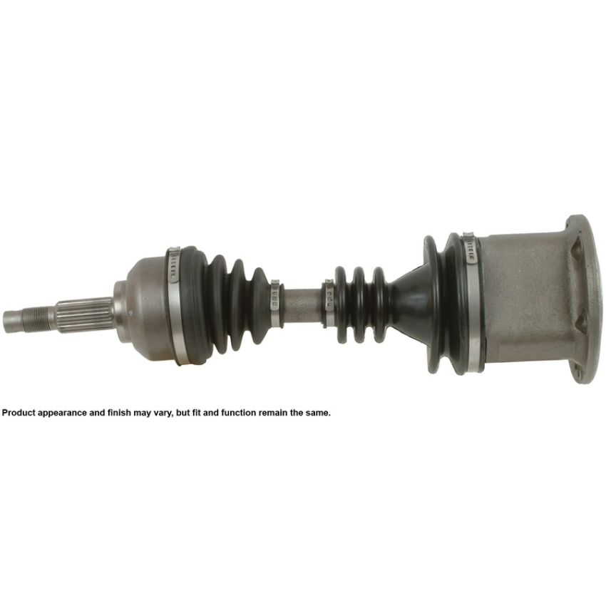 CARDONE Reman 60-3023 Remanufactured CV Axle Assembly