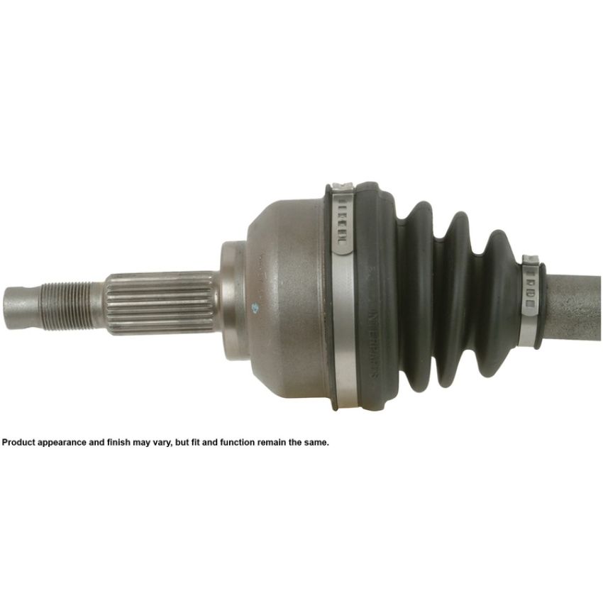 CARDONE Reman 60-3023 Remanufactured CV Axle Assembly