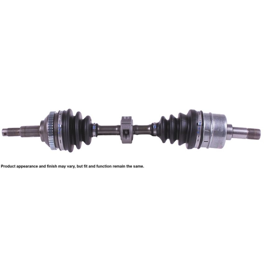 CARDONE Reman 60-3025 Remanufactured CV Axle Assembly