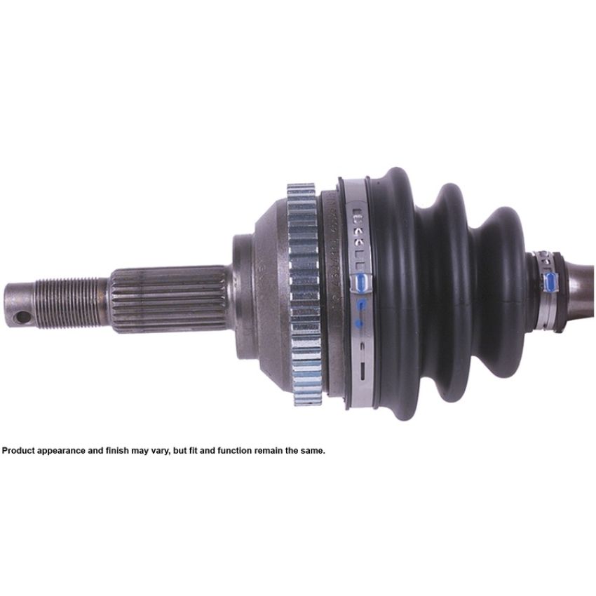 CARDONE Reman 60-3025 Remanufactured CV Axle Assembly
