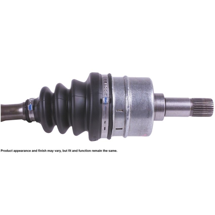 CARDONE Reman 60-3025 Remanufactured CV Axle Assembly