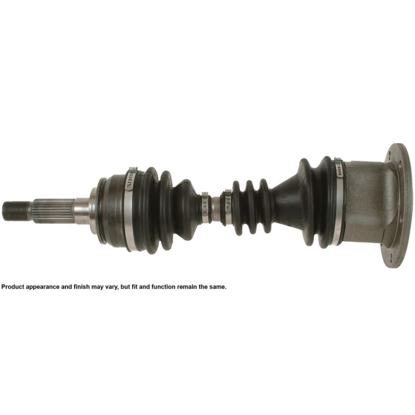 CARDONE Reman 60-3027 Remanufactured CV Axle Assembly
