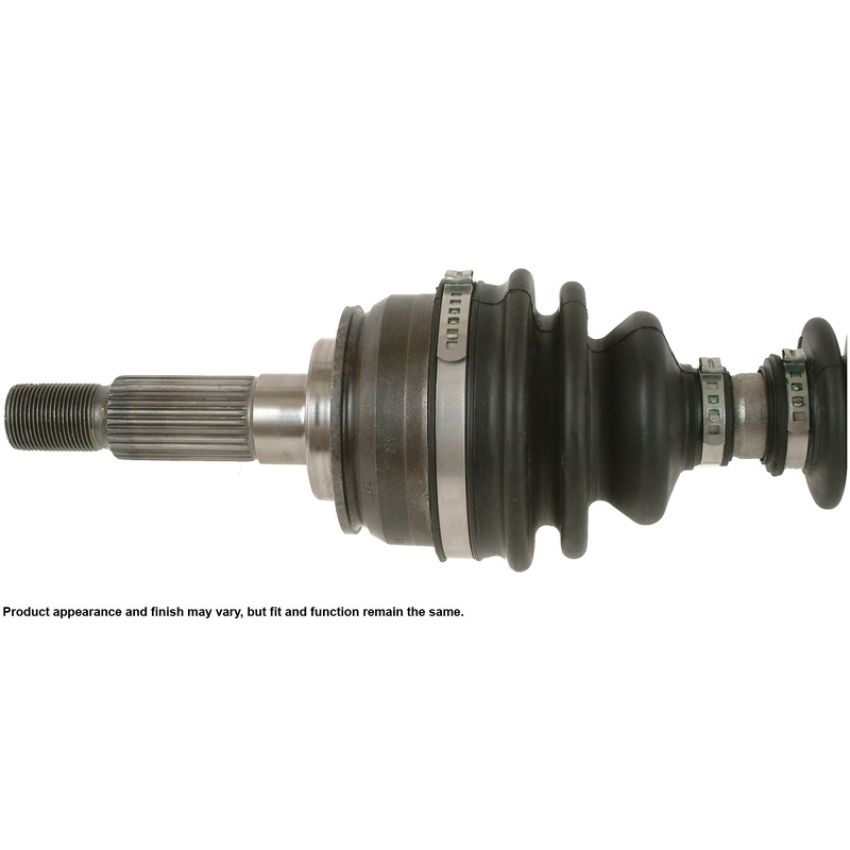 CARDONE Reman 60-3027 Remanufactured CV Axle Assembly