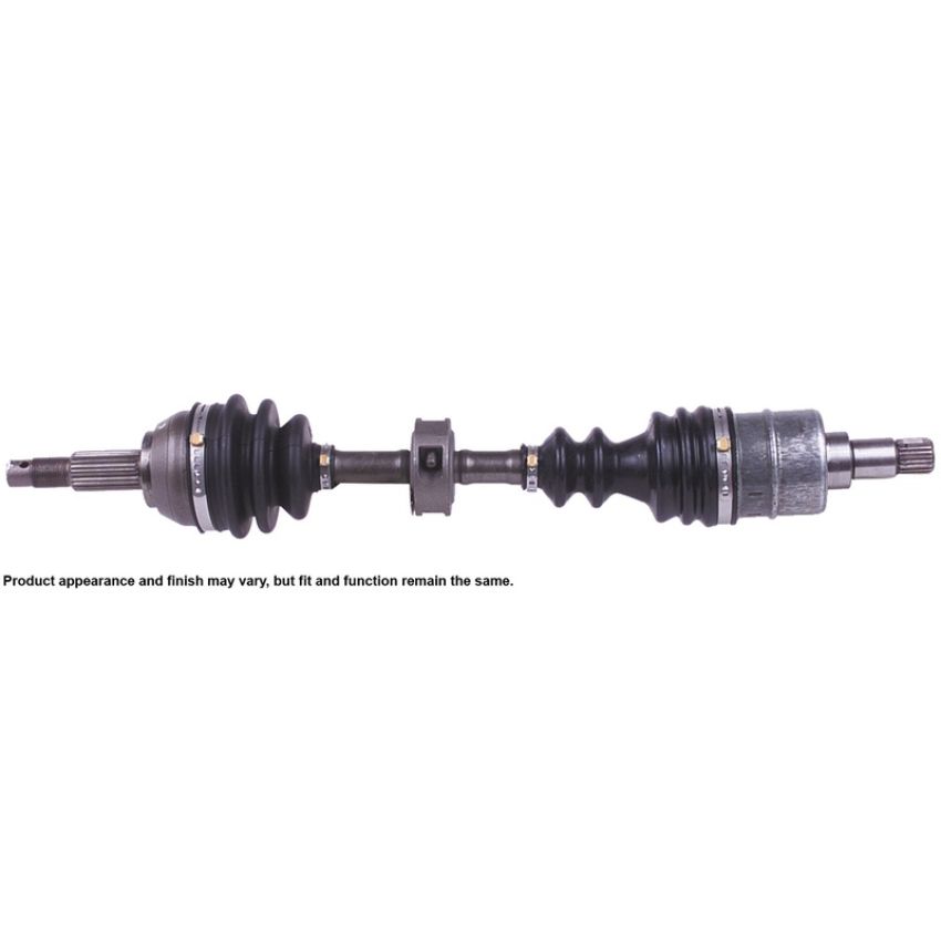 CARDONE Reman 60-3033 Remanufactured CV Axle Assembly