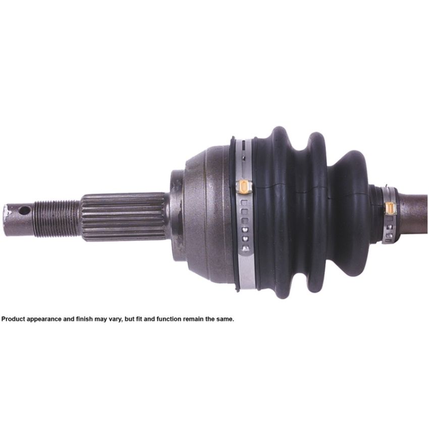 CARDONE Reman 60-3033 Remanufactured CV Axle Assembly
